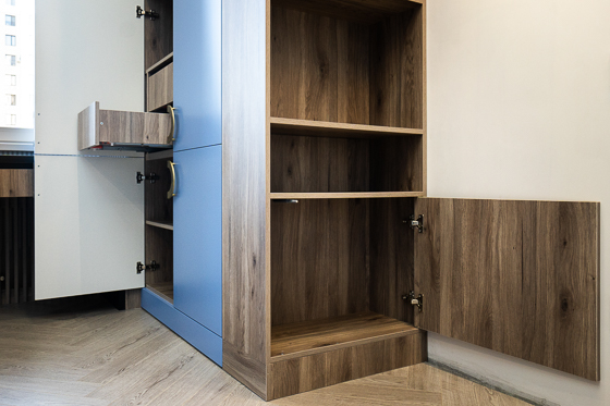 фотосъемка интерьера квартиры на продажу